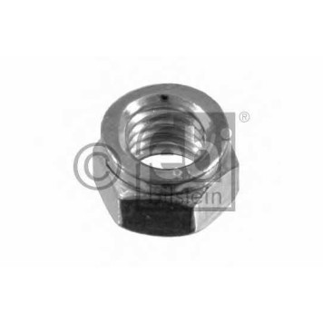Гайка, выпускной коллектор FEBI BILSTEIN 07190