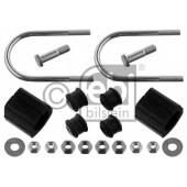 Ремкомплект подшипника стабилизатора FEBI BILSTEIN 07196