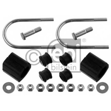 Ремкомплект подшипника стабилизатора FEBI BILSTEIN 07196