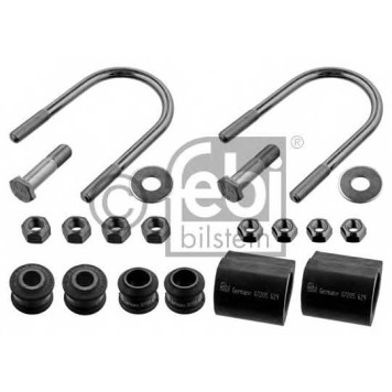 Ремкомплект подшипника стабилизатора FEBI BILSTEIN 07207