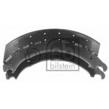 Тормозные колодки FEBI BILSTEIN 07228