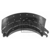 Тормозные колодки FEBI BILSTEIN 07229