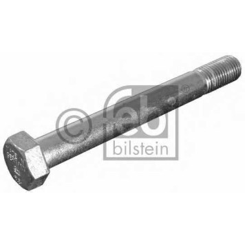 Болт FEBI BILSTEIN 07272