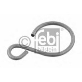 Предохранительный пружинный зажим FEBI BILSTEIN 07275