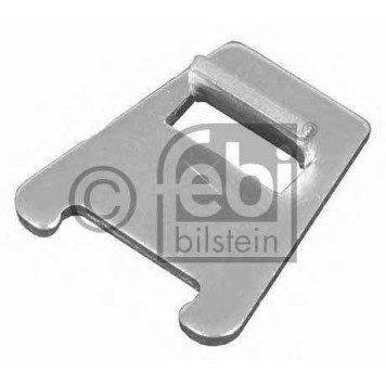 Кронштейн, цилиндр тормозных колодок FEBI BILSTEIN 07276