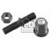 Болт крепления колеса FEBI BILSTEIN 07300