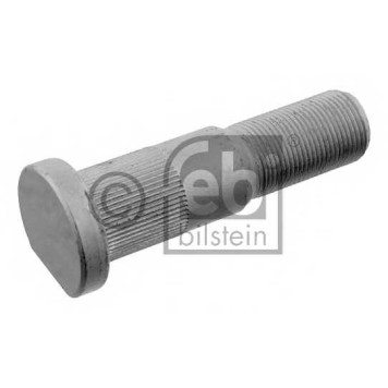 Болт крепления колеса FEBI BILSTEIN 07304