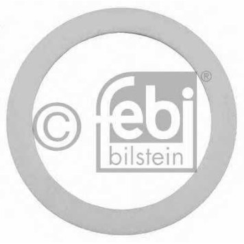 Уплотнительное кольцо FEBI BILSTEIN 07305