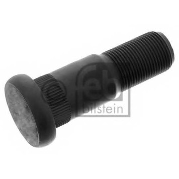 Болт крепления колеса FEBI BILSTEIN 07312