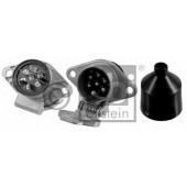 Розетка FEBI BILSTEIN 07341