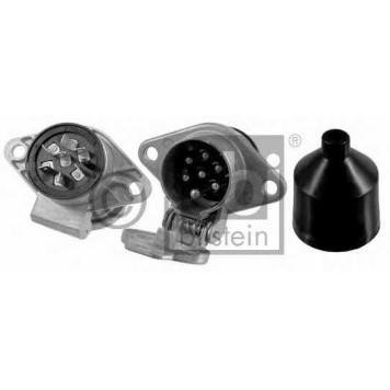 Розетка FEBI BILSTEIN 07341