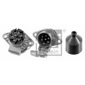 Розетка FEBI BILSTEIN 07343