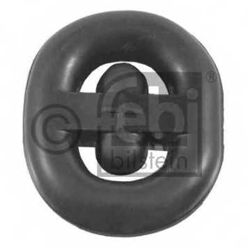 Кронштейн системы выпуска ОГ FEBI BILSTEIN 07358