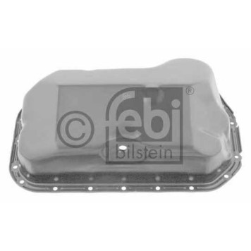 Масляный поддон FEBI BILSTEIN 07407