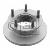 Тормозной диск FEBI BILSTEIN 07420