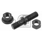 Болт крепления колеса FEBI BILSTEIN 07456