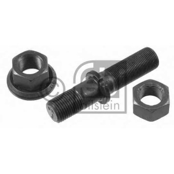 Болт крепления колеса FEBI BILSTEIN 07456