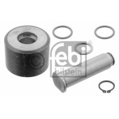 ремонтный комплект, ролик тормозных колодок FEBI BILSTEIN 07466