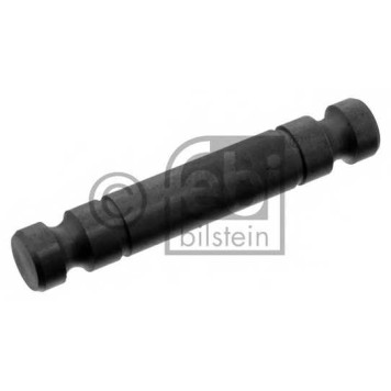 подпружинненый стопорный штифт, тормозная колодка FEBI BILSTEIN 07501