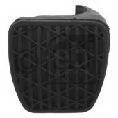 Педальные накладка, педаль тормоз FEBI BILSTEIN 07534