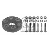 Шарнир продольного вала FEBI BILSTEIN 07541