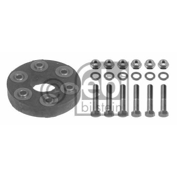 Шарнир продольного вала FEBI BILSTEIN 07541