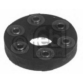 Шарнир продольного вала FEBI BILSTEIN 07542