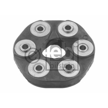 Шарнир продольного вала FEBI BILSTEIN 07543