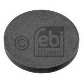 Регулировочная шайба зазора клапана FEBI BILSTEIN 07550