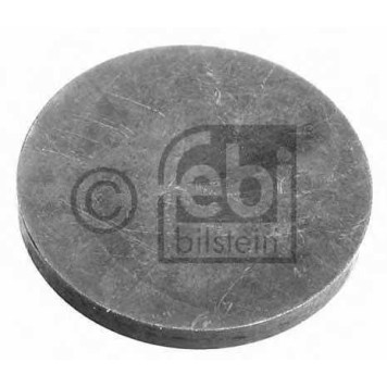 Регулировочная шайба зазора клапана FEBI BILSTEIN 07553