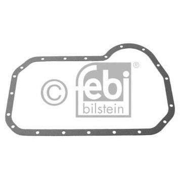Прокладка, масляный поддон FEBI BILSTEIN 07556