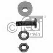Комплектующие, коромысло FEBI BILSTEIN 07586