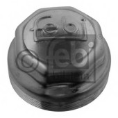 Крышка, подшипник ступицы колеса FEBI BILSTEIN 07594