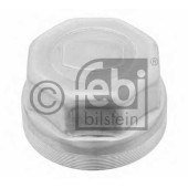 Крышка, подшипник ступицы колеса FEBI BILSTEIN 07595