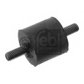 Кронштейн, корпус воздушного фильтра FEBI BILSTEIN 07606