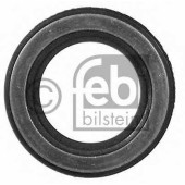 Сальник коленвала FEBI BILSTEIN 07626