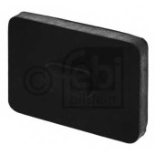 Упорная прокладка, листовая ресс FEBI BILSTEIN 07671