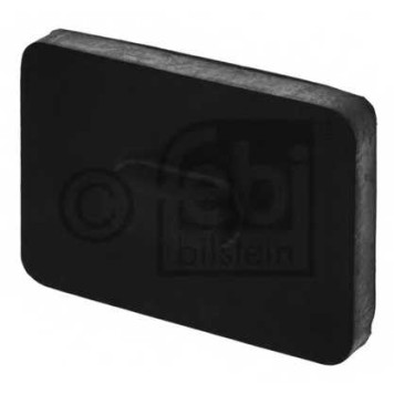 Упорная прокладка, листовая ресс FEBI BILSTEIN 07671