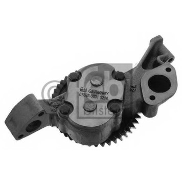 Масляный насос FEBI BILSTEIN 07685