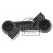 Шток вилки переключения передач FEBI BILSTEIN 07705