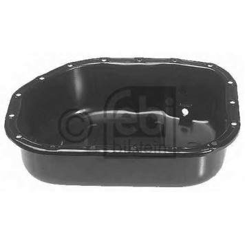 Масляный поддон FEBI BILSTEIN 07715