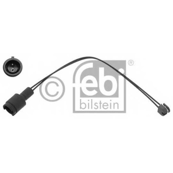 Сигнализатор износа тормозных колодок FEBI BILSTEIN 07736