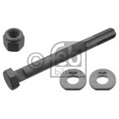 Монтажный комплект рычага независимой подвески колеса FEBI BILSTEIN 07758