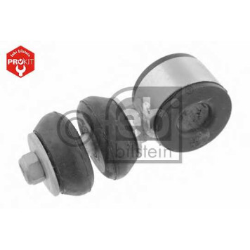 Тяга / стойка стабилизатора FEBI BILSTEIN 07863