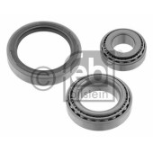 Комплект подшипника ступицы колеса FEBI BILSTEIN 07870
