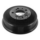 Тормозной барабан FEBI BILSTEIN 07889