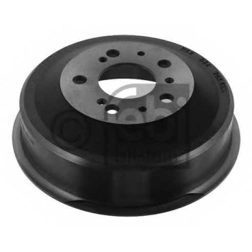 Тормозной барабан FEBI BILSTEIN 07889