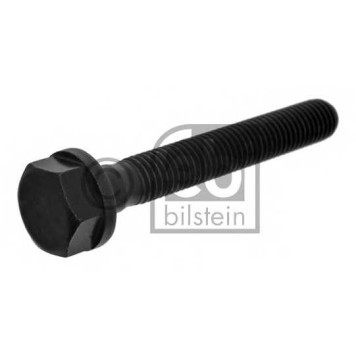 Болт системы выпуска FEBI BILSTEIN 07902