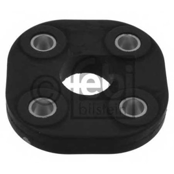 Шарнир, колонка рулевого управления FEBI BILSTEIN 07924