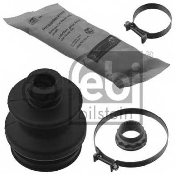 Комплект пылника приводного вала FEBI BILSTEIN 07934